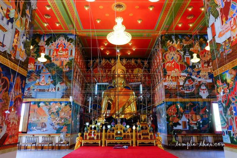 Wat Phra Loi
