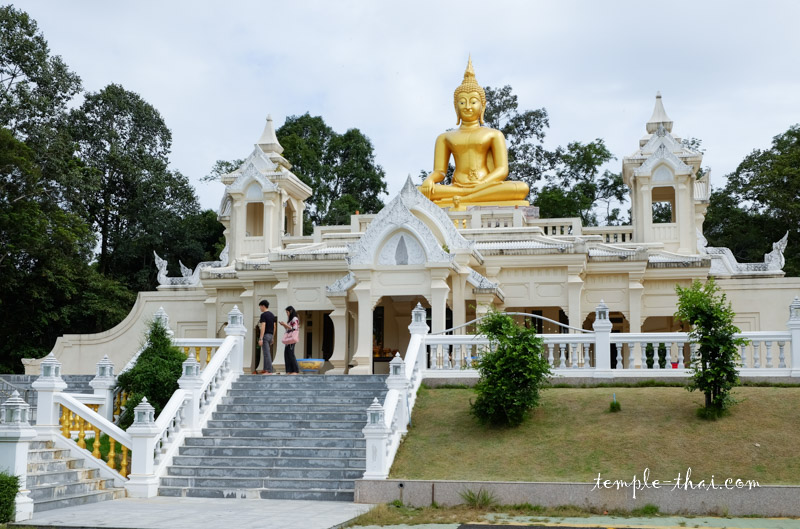 Wat Sa Prasan Suk