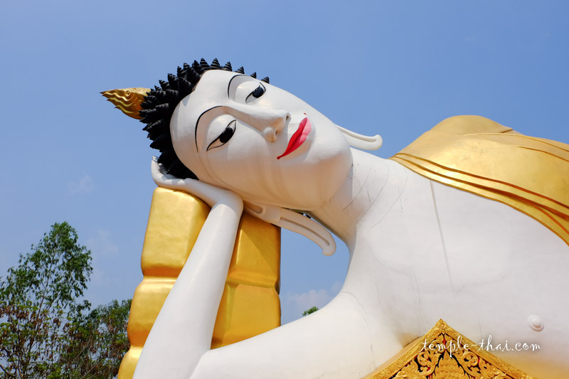 Wat Phrathat Chom Wae