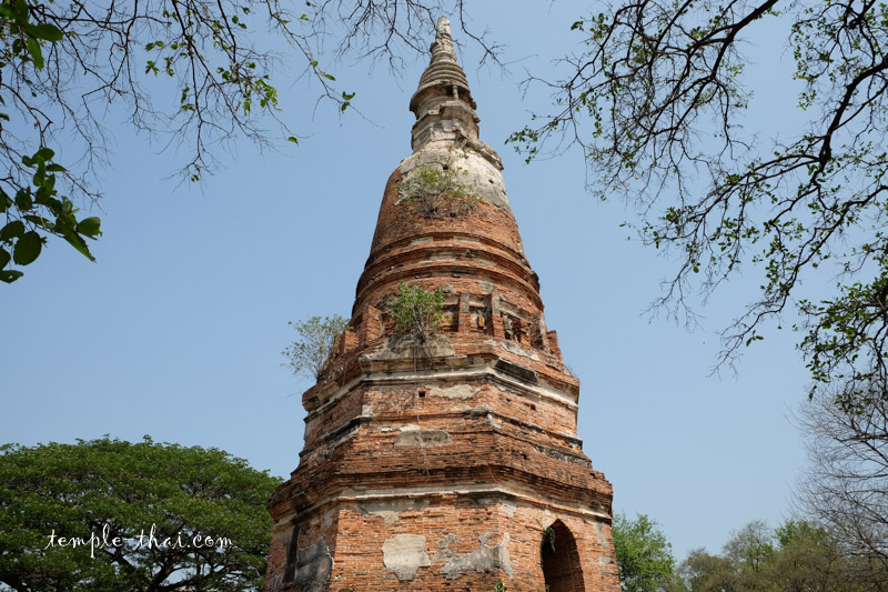 Wat Chong Klom