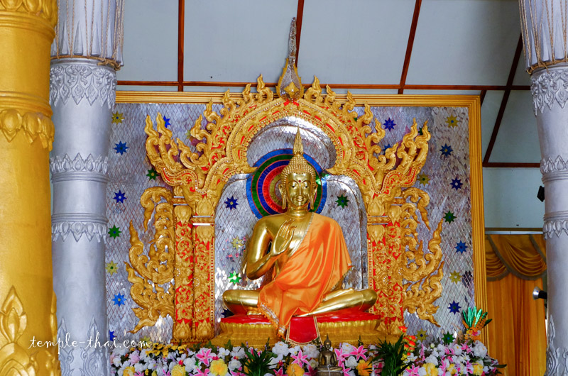 Wat Phawana Nimit  วัดภาวนานิมิต