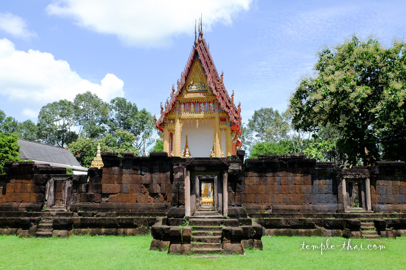 Wat Sa Kamphaeng Yai