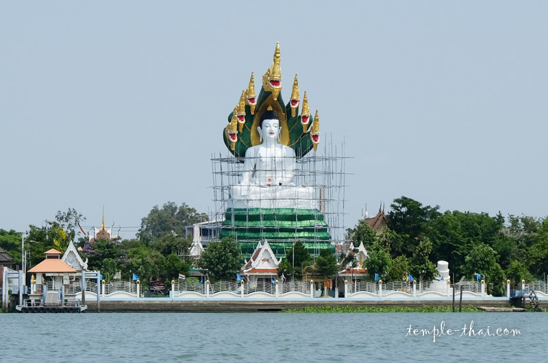 Wat Daeng Thammachat