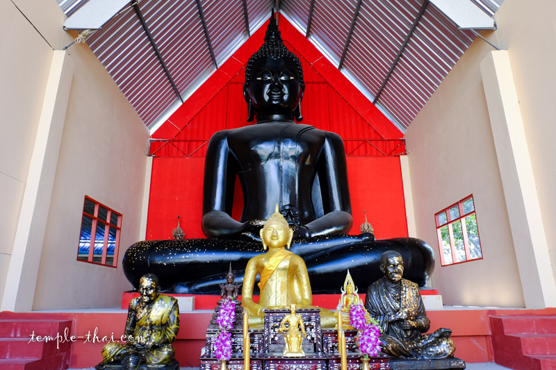Wat Hin Thaen Lampachi
