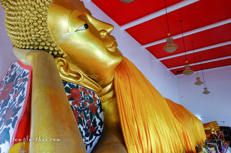 Wat Maha Phruettharam