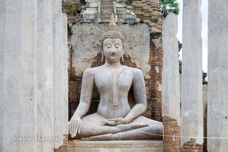 Wat Mahathat Chaliang