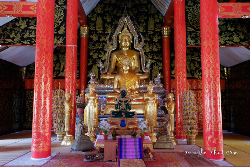 Wat Pa Sakdaram