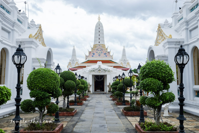 Wat Phitchaya Yatikaram