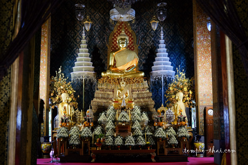Wat Phitchaya Yatikaram