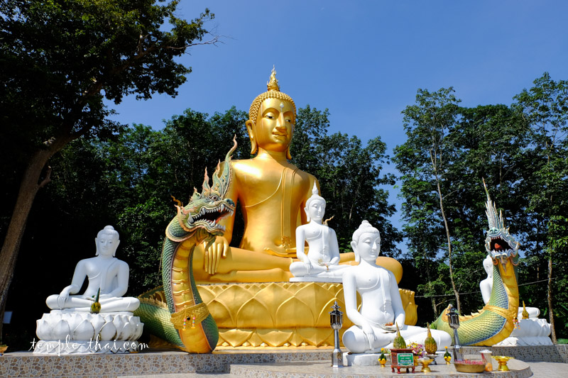 Wat Phuttha Nimit Tha Uthen