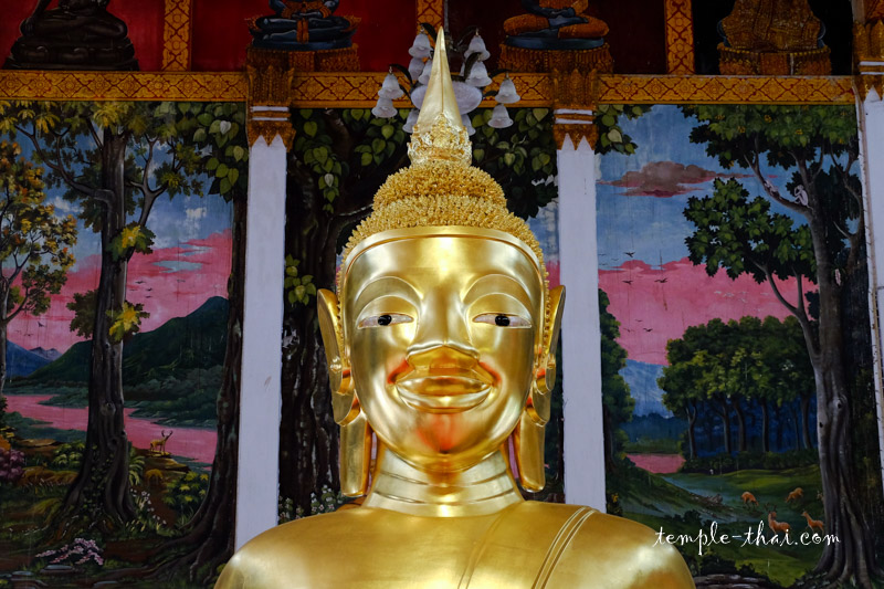 Wat Maha Phuttharam