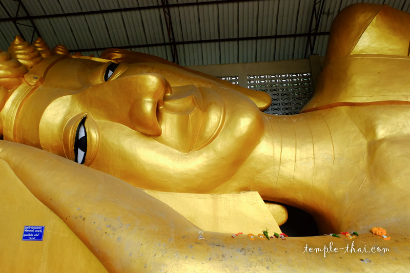 Wat Pa Charoen Tham