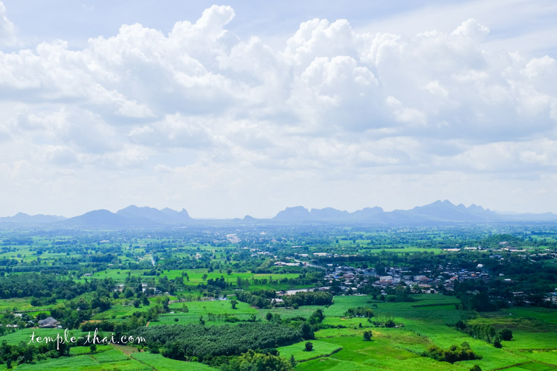Nong Bua Lamphu Province