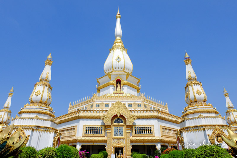 Wat Pha Nam Thip