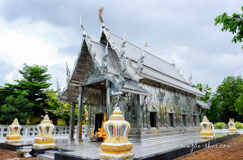 Wat Pho Khu