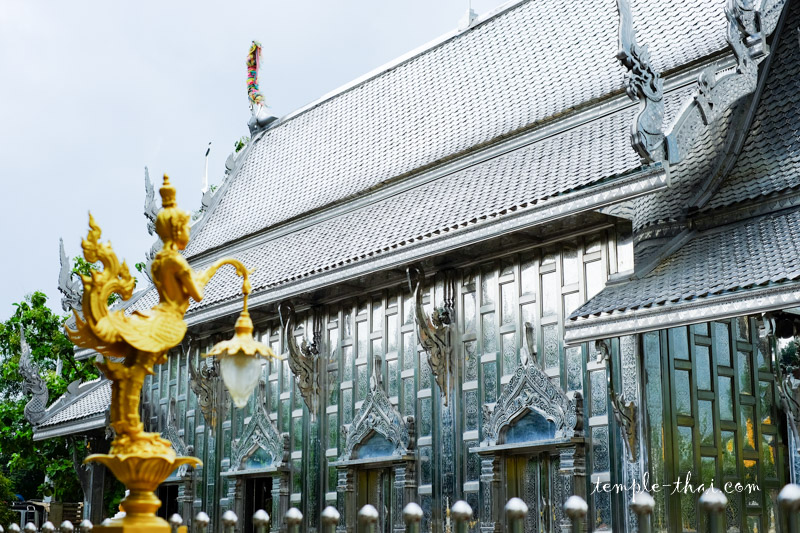 Wat Pho Rattanaram