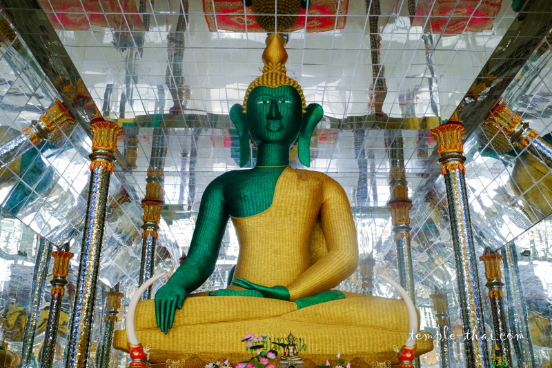 Wat Preng Phaibun Thanyahan