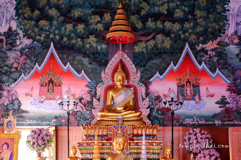 Wat Bang Bua
