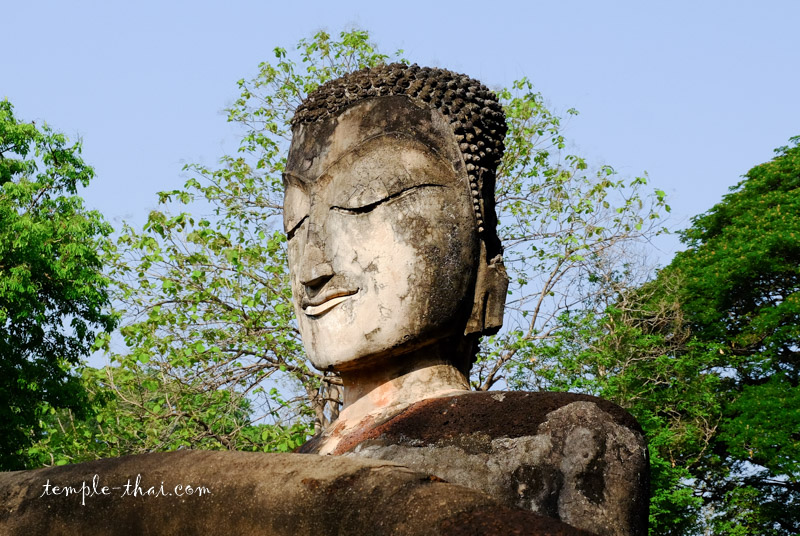 Wat Phra Kaeo Kamphaeng Phet