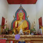 Wat Champa Thong  Tabo  วัดจำปาทอง ท่าบ่อ
