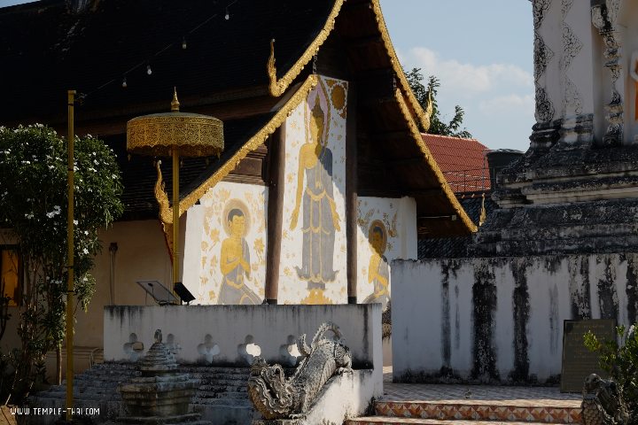 Wat Yang Luang