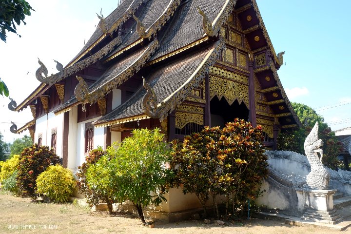 Wat Yang Luang