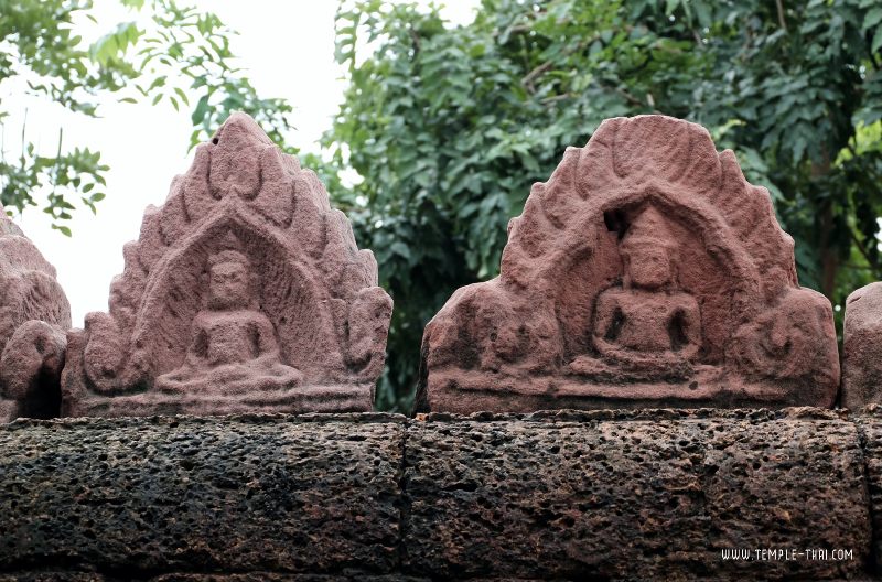 Wat Mahathat Worawihan Ratchaburi