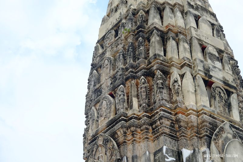 Wat Mahathat Worawihan