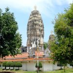 Wat Mahathat Worawihan  วัดมหาธาตุวรวิหาร